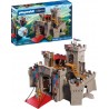 PLAYMOBIL 72112 CHATEAU-FORT DES CHEVALIERS DU LION