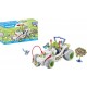 PLAYMOBIL 71633 CHERCHEUR ET KART