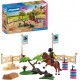 PLAYMOBIL 72130 CONCOURS DE CHEVAL