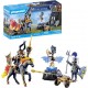PLAYMOBIL 71645 DUEL DE CHEVALIERS