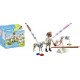 PLAYMOBIL 71517 EDUCATRICE AVEC CHIENS