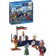 PLAYMOBIL 72213 ENTRAINEMENT CHEVALIERS DU DRAGONS