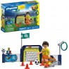 PLAYMOBIL 72057 ENTRAINEMENT DE FOOTBALL