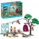PLAYMOBIL 71855 FETE D'ANNIVERSAIRE DANS LE JARDIN