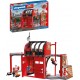 PLAYMOBIL 72191 GRANDE CASERNE DE POMPIERS