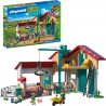 PLAYMOBIL 72160 GRANDE FERME ET ETABLE