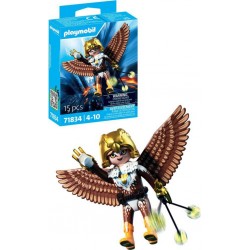 PLAYMOBIL 71834 HEROINE AILEE