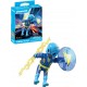 PLAYMOBIL 71836 HEROS DE LA FOUDRE