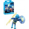 PLAYMOBIL 71836 HEROS DE LA FOUDRE