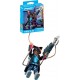 PLAYMOBIL 71835 HEROS DES TENEBRES