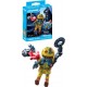 PLAYMOBIL 71837 HEROS ROBOT