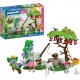PLAYMOBIL 72215 JARDIN FEERIQUE AVEC BEBE LICORNE
