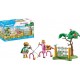 PLAYMOBIL 71849 JEUX DE JARDIN ROYAL AVEC ENFANTS