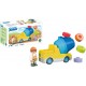 PLAYMOBIL 72083 JUNIOR BETONNEUSE