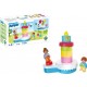 PLAYMOBIL 72086 JUNIOR - GATEAU D’ANNIVERSAIRE