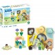 PLAYMOBIL 71655 JUNIOR MON PREMIER