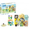 PLAYMOBIL 71655 JUNIOR MON PREMIER