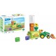 PLAYMOBIL 71773 JUNIOR TRACTEUR AVEC PLANTEUSE