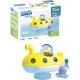 PLAYMOBIL 71440 JUNIOR AQUA ET TINTI SOUS-MARIN