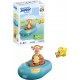 PLAYMOBIL 71704 JUNIOR ET DISNEY TIGROU AVEC CANOT