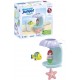 PLAYMOBIL 71460 JUNIOR ET DISNEY ARIEL AVEC COQUILLAGE