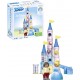 PLAYMOBIL 71457 JUNIOR ET DISNEY CHATEAU DE CENDRILLON