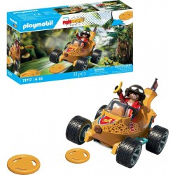 PLAYMOBIL 71717 KART BANANE