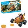 PLAYMOBIL 71717 KART BANANE