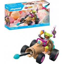 PLAYMOBIL 71718 KART CORNET DE GLACE