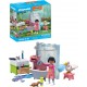 PLAYMOBIL 71950 L'HEURE DU BAIN DES ANIMAUX