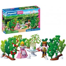 PLAYMOBIL 72053 LABYRINTHE ROYAL