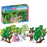 PLAYMOBIL 72053 LABYRINTHE ROYAL