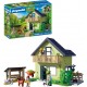 PLAYMOBIL 72162 MAISON DE LA FERME