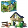 PLAYMOBIL 72162 MAISON DE LA FERME