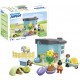 PLAYMOBIL 71690 MAISON DES ANIMAUX