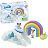 PLAYMOBIL 71696 MAISON DES NUAGES DE MICKEY ET MINNIE