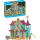 PLAYMOBIL 71852 MANOIR COLORE DES ANIMAUX