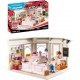 PLAYMOBIL 71863 MIRACULOUS BOULANGERIE DUPAIN CHENg