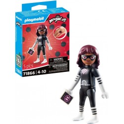PLAYMOBIL 71866 MIRACULOUS LADY WIFI