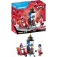PLAYMOBIL 71864 MIRACULOUS MARINETTE A SCOOTER ET KAGAMI