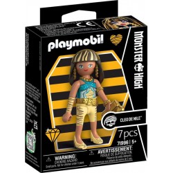 PLAYMOBIL 71996 MONSTER HIGH FIGURINE CLEO DE NILE