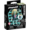 PLAYMOBIL 71998 MONSTER HIGH FIGURINE LAGOONA BLUE