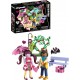 PLAYMOBIL 72043 MONSTER HIGH RENDEZ-VOUS DE LA SAINT-VALENTIN