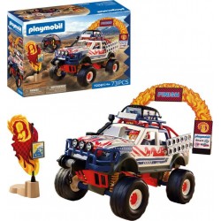 PLAYMOBIL 72061 MONSTER TRUCK
