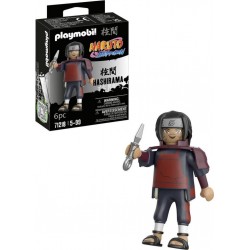PLAYMOBIL 71218 NARUTO SHIPPUDEN HASHIRAMA
