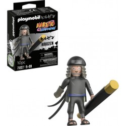 PLAYMOBIL 71227 NARUTO SHIPPUDEN HIRUZEN