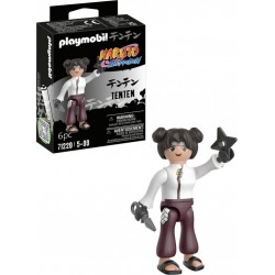 PLAYMOBIL 71220 NARUTO SHIPPUDEN TENTEN