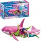 PLAYMOBIL 72106 ORQUE ET SIRENE