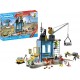 PLAYMOBIL 71650 OUVRIERS ET CHANTIER