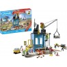 PLAYMOBIL 71650 OUVRIERS ET CHANTIER